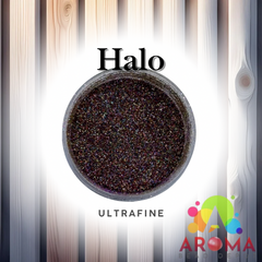 Halo Glitter Dust