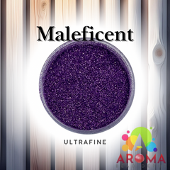 Maleficent Glitter Dust