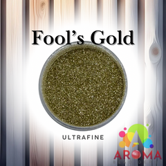 Fool's Gold Glitter Dust