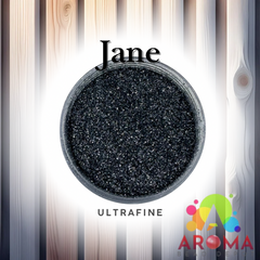 Jane Glitter Dust