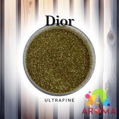Dior Glitter Dust