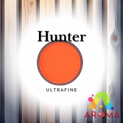 Hunter Glitter Dust NEON