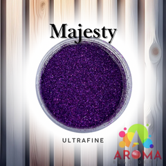 Majesty Glitter Dust