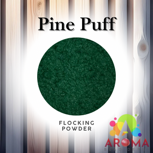 ABD Flocking Powder - 1 oz