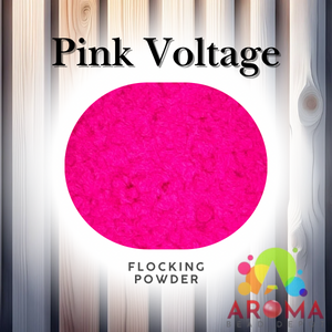 ABD Flocking Powder - 1 oz