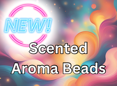 New Scented Aroma Beads