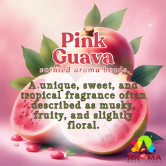 Pink Guava Fragrance Oil