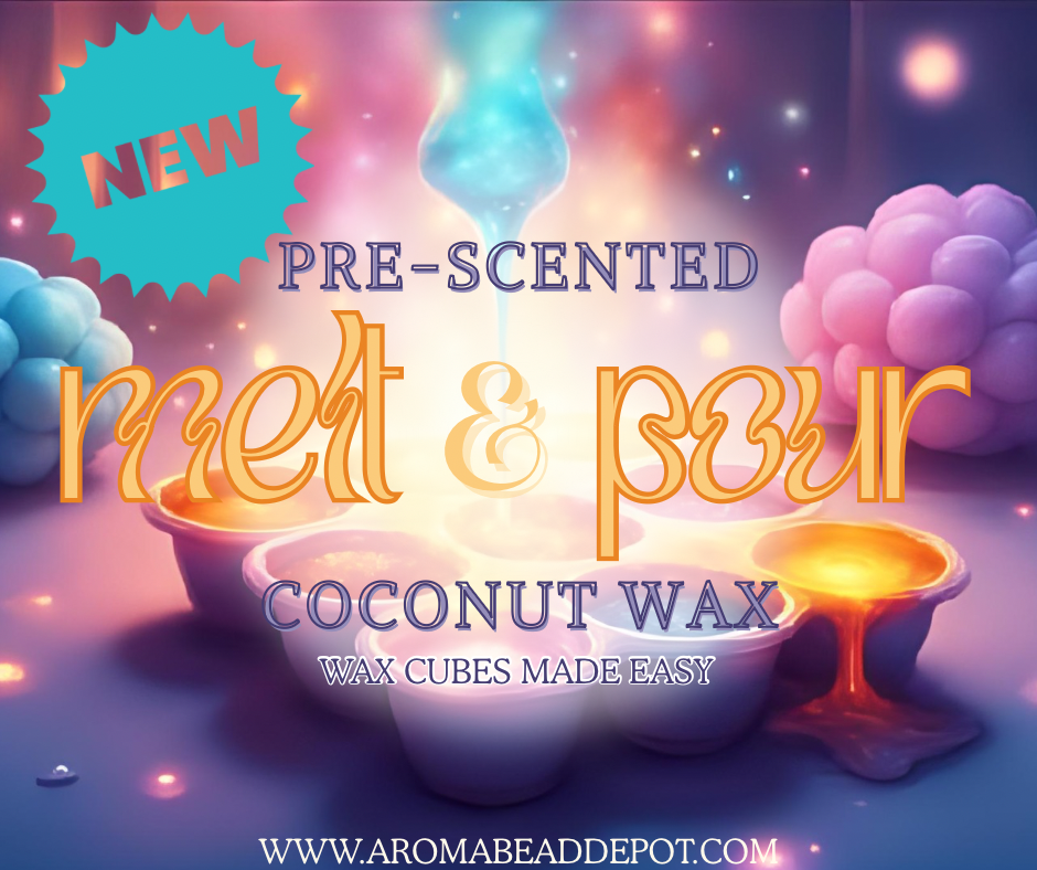 Coconut Wax 10 ounce Tub
