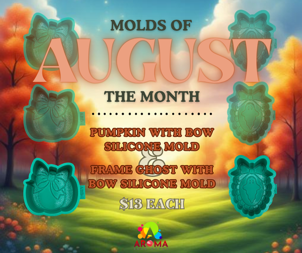 Molds of the Month
