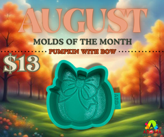 Molds of the Month
