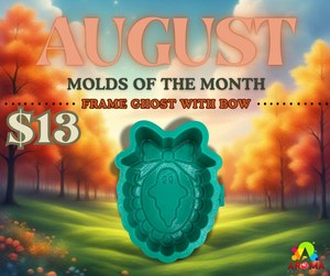 Molds of the Month