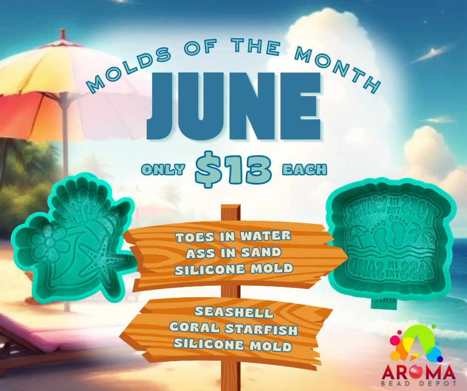 Molds of the Month