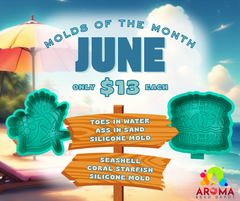Molds of the Month