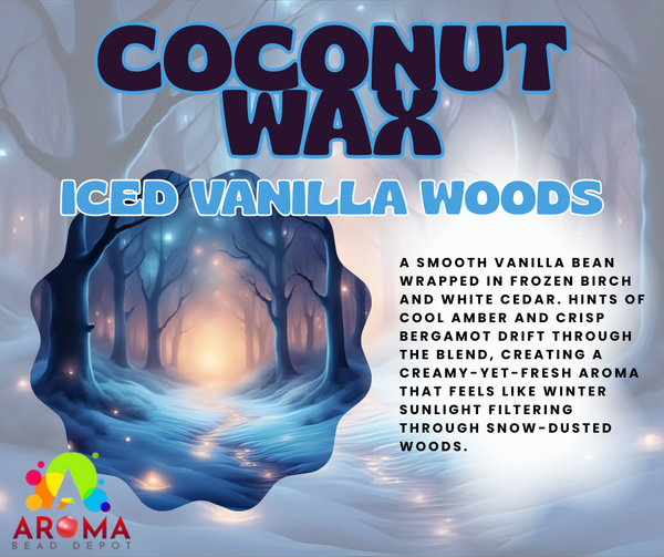 Coconut Wax 10 ounce Tub