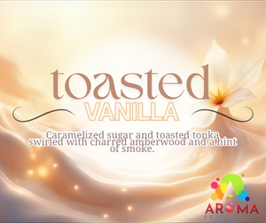 Scented Aroma Beads of the Month