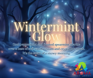 Scented Aroma Beads of the Month