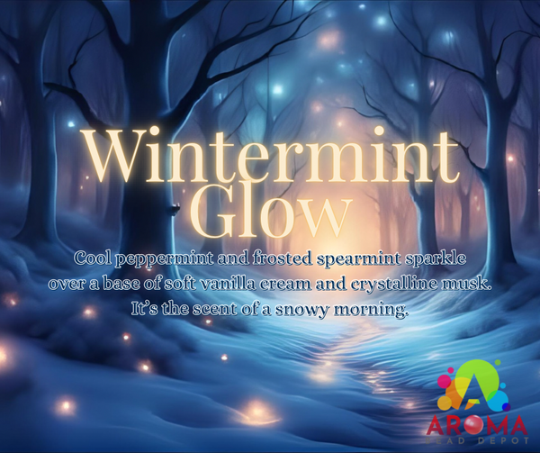 Scented Aroma Beads of the Month