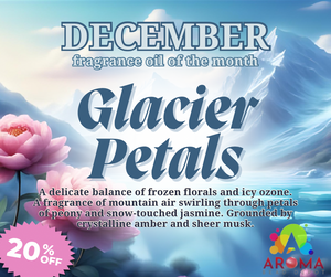 Fragrance Oil Scent of the Month