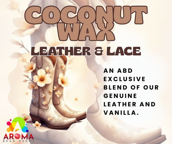 Coconut Wax 10 ounce Tub