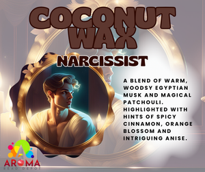 Coconut Wax 10 ounce Tub