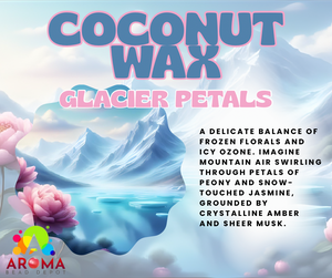 Coconut Wax 10 ounce Tub
