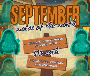 Molds of the Month