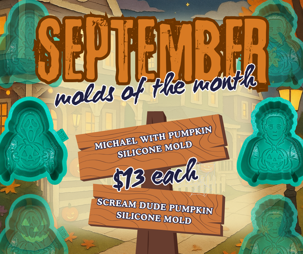 Molds of the Month