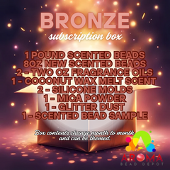 Subscription Boxes