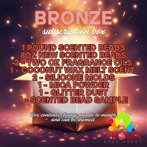 Subscription Boxes
