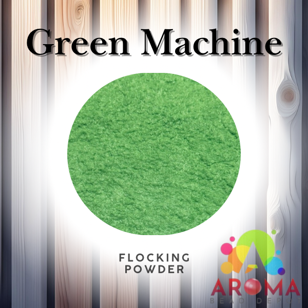 ABD Flocking Powder - 1 oz