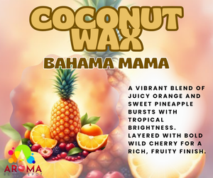 Coconut Wax 10 ounce Tub