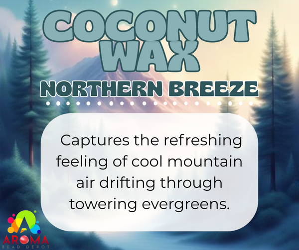 Coconut Wax 10 ounce Tub