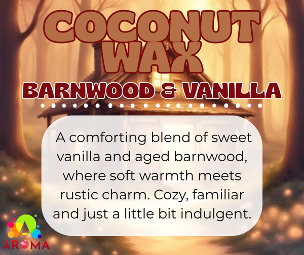 Coconut Wax 10 ounce Tub