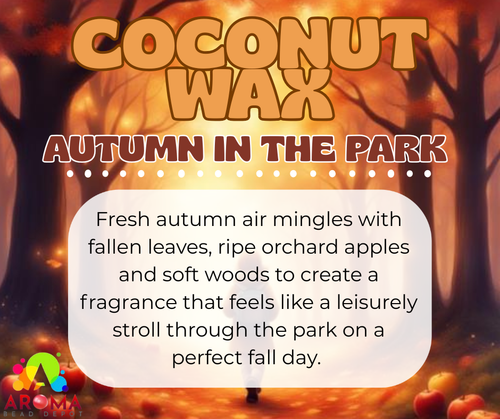 Coconut Wax 10 ounce Tub