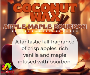 Coconut Wax 10 ounce Tub