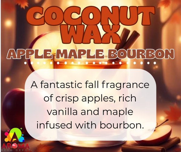 Coconut Wax 10 ounce Tub