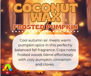 Coconut Wax 10 ounce Tub