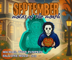 Molds of the Month