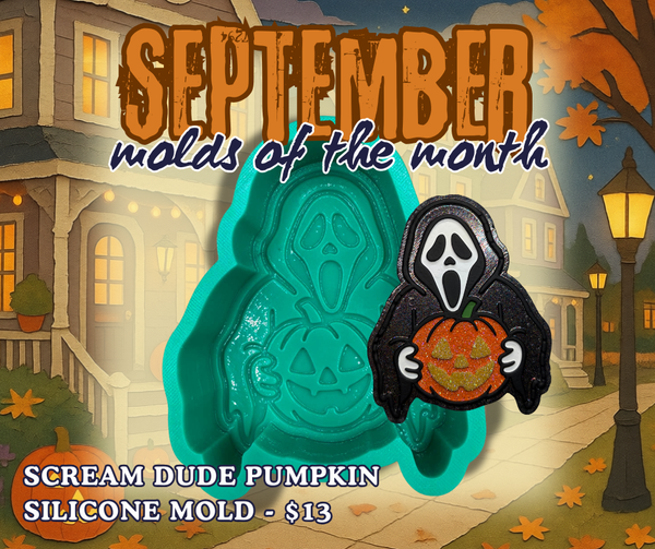 Molds of the Month
