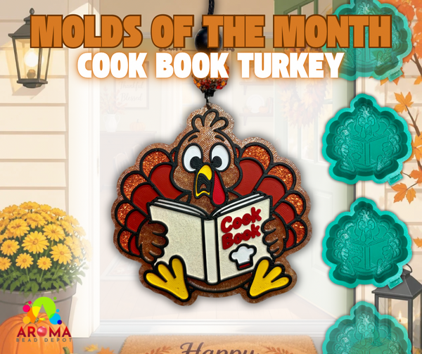 Molds of the Month