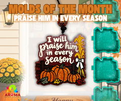 Molds of the Month