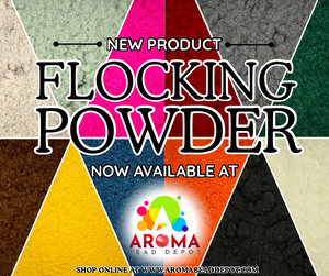 ABD Flocking Powder - 1 oz