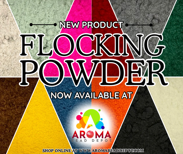ABD Flocking Powder - 1 oz