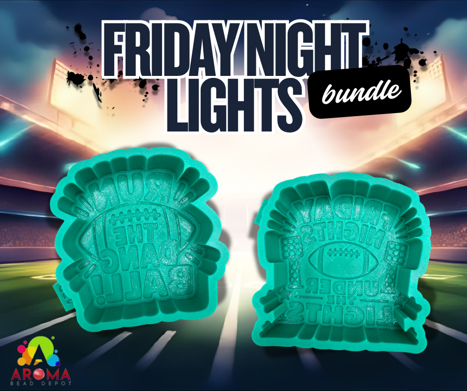 Friday Night Lights Bundle
