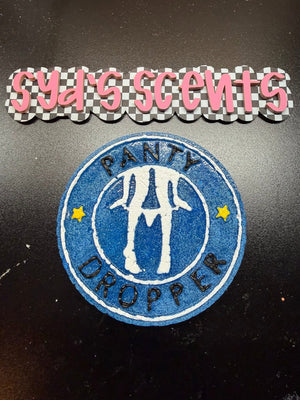 Panty Dropper Freshie Silicone Mold