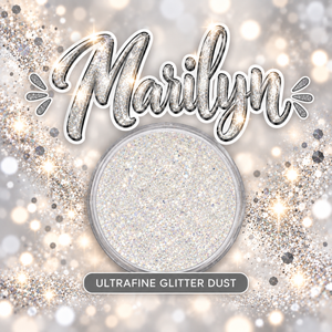 Marilyn Glitter Dust