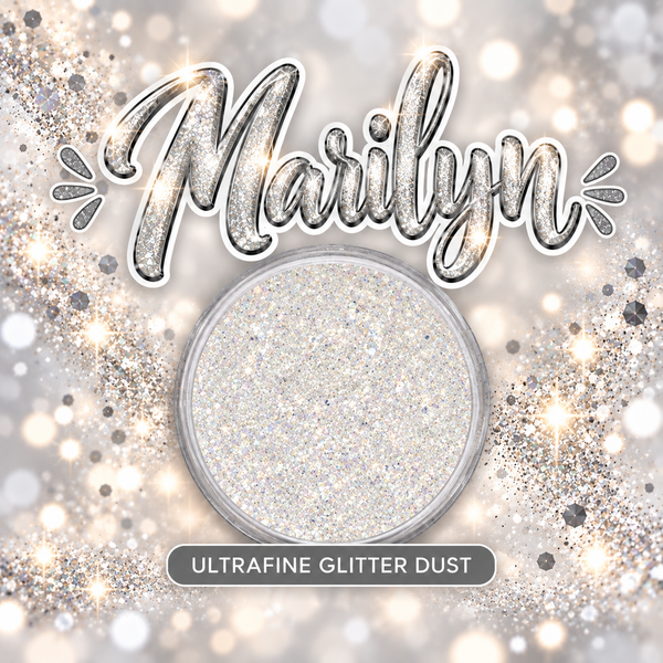 Marilyn Glitter Dust