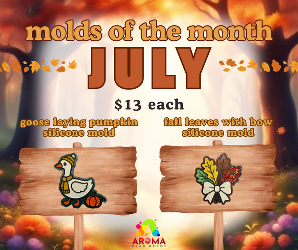 Molds of the Month