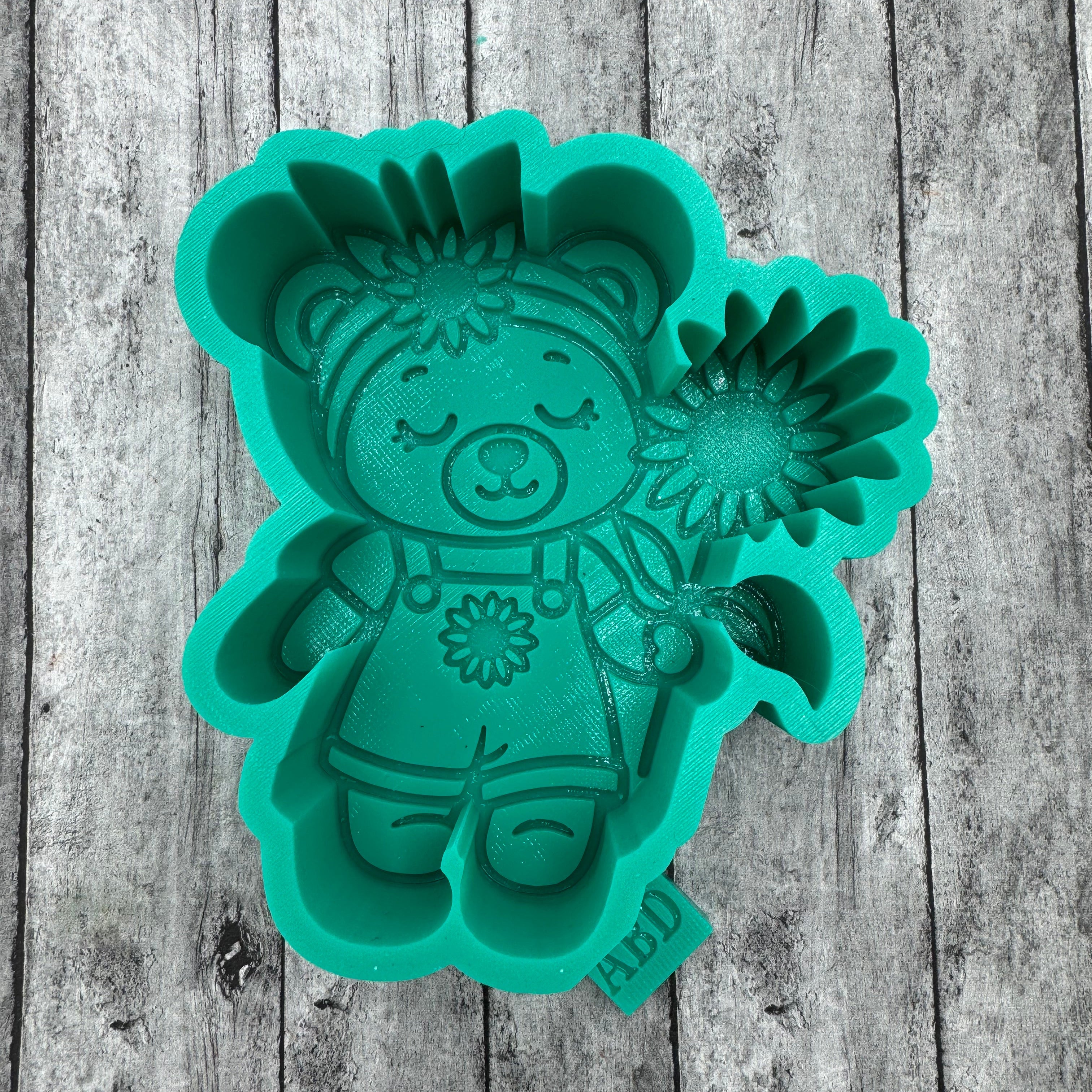 Silicone Molds
