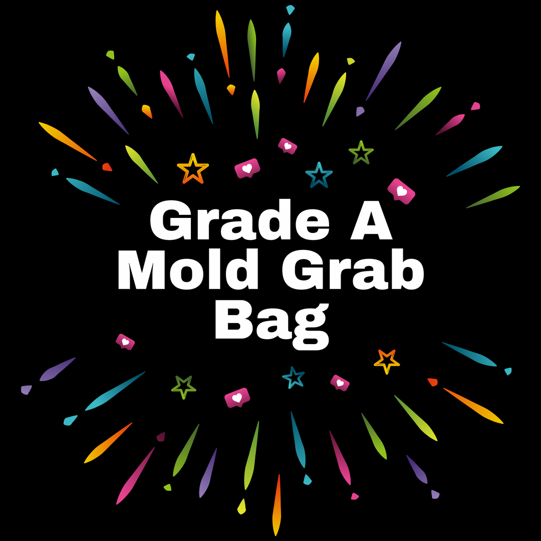 A Grade Mold Grab Bag
